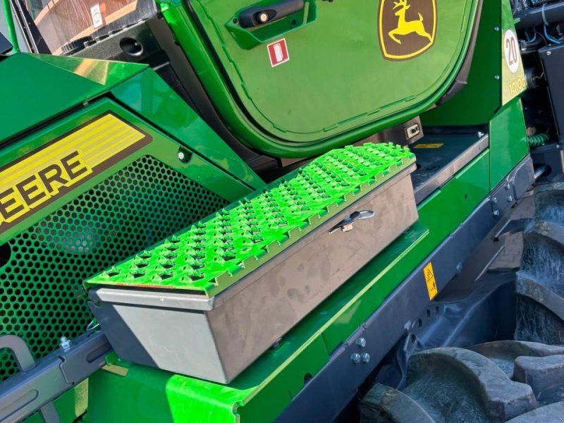 John Deere 1010G