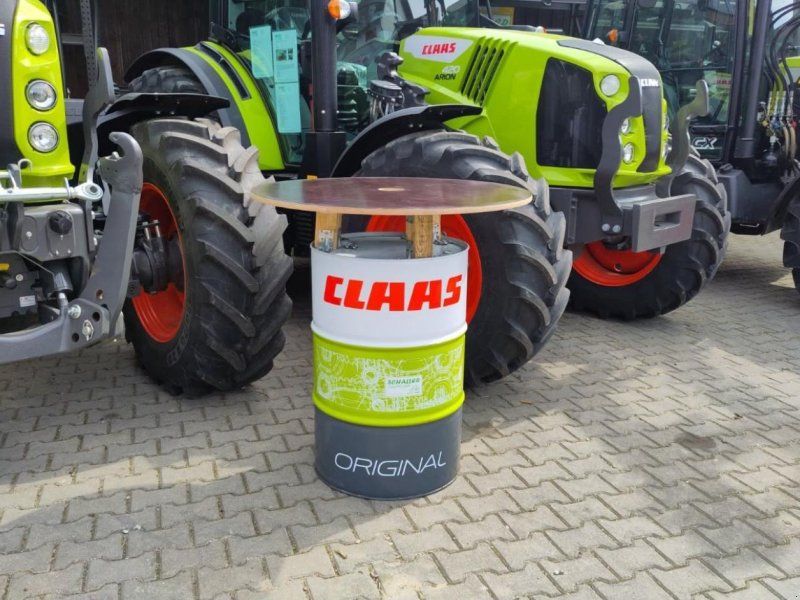 Claas Stehtisch ytisch