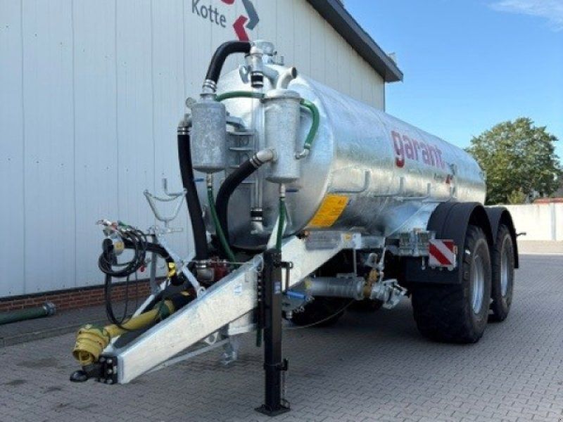 Garant Kotte VT 18.300