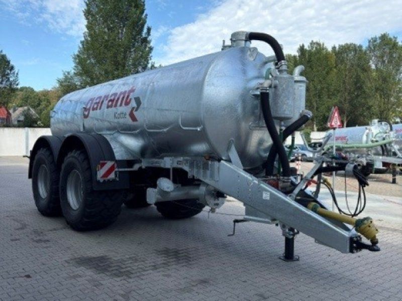 Garant Kotte VT 18.300