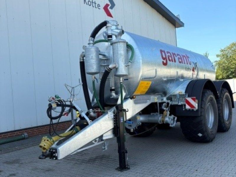 Garant Kotte VT 16.500