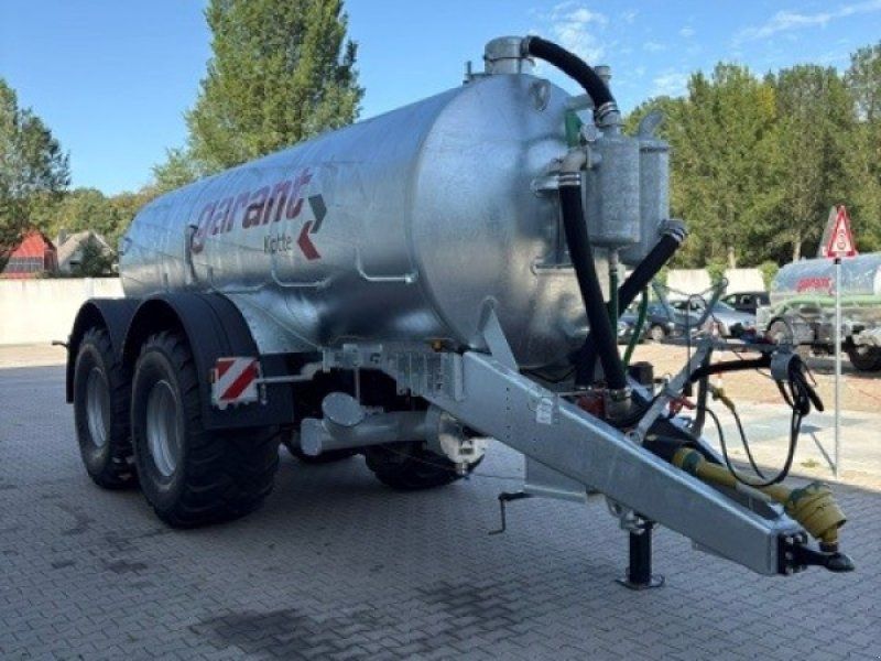 Garant Kotte VT 16.500