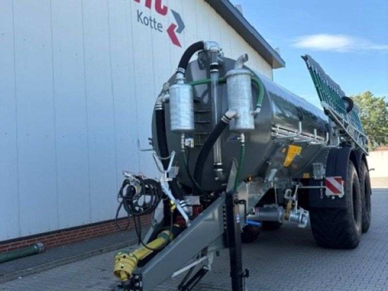 Garant Kotte VT 21.200
