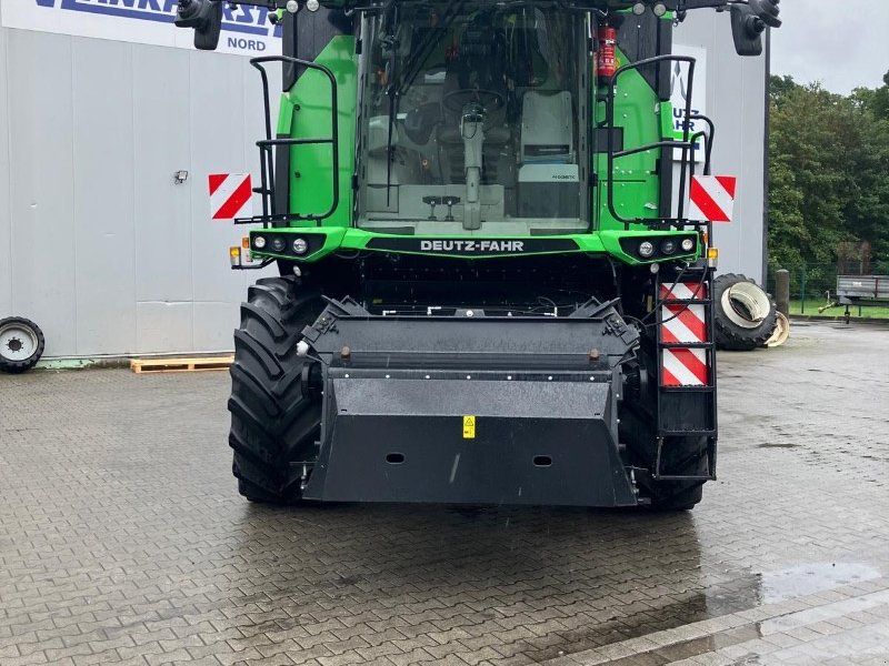 Deutz-Fahr C 7206 TS