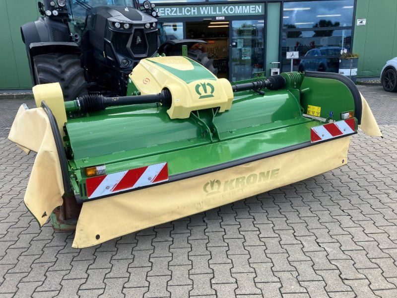 Krone EASYCUT F 320 CV