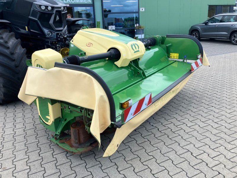Krone EASYCUT F 320 CV