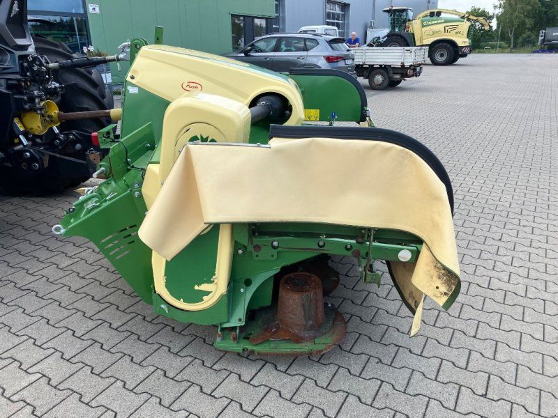 Krone EASYCUT F 320 CV