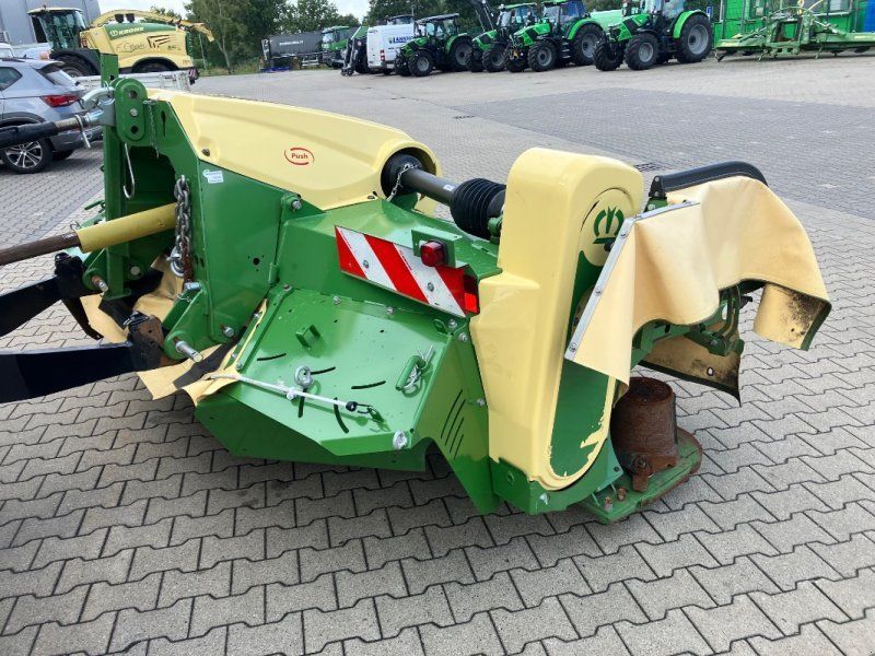 Krone EASYCUT F 320 CV