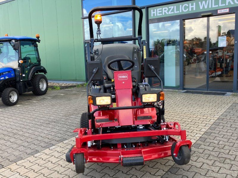 Toro PROLINE H800