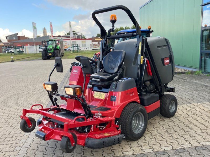 Toro PROLINE H800