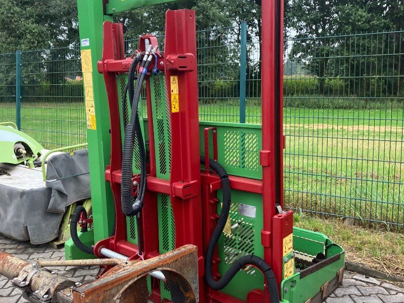 Strautmann HYDROFOX HQ PLUS 220
