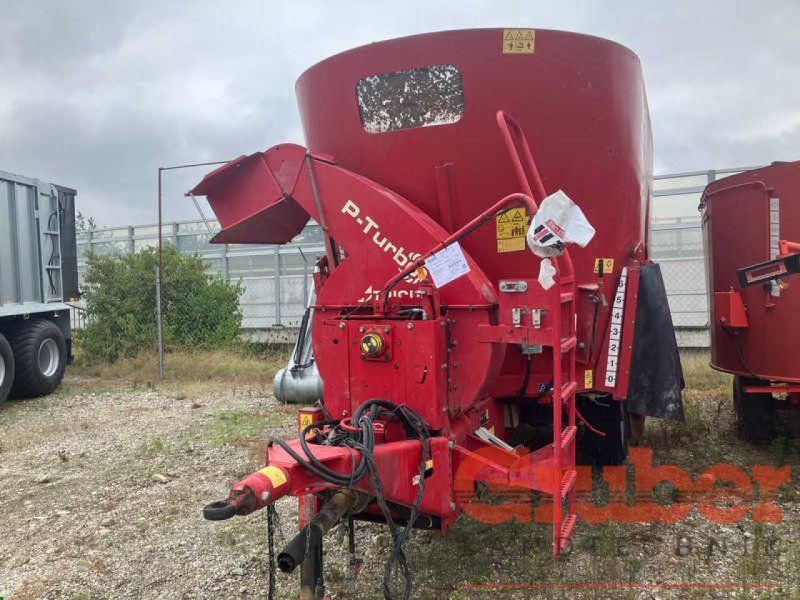 Trioliet 2-2000