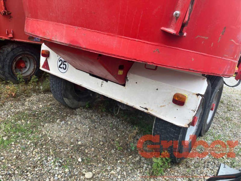 Trioliet 2-2000