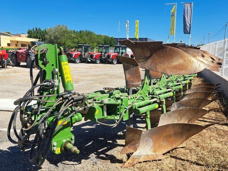 Amazone TERES300VS6