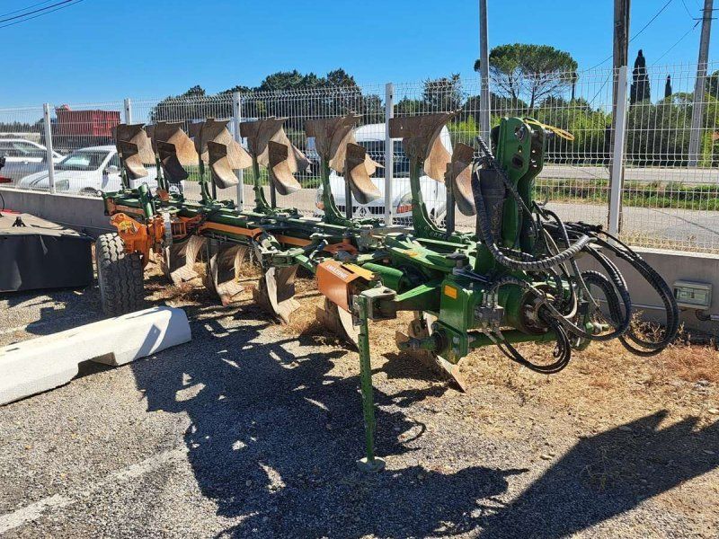 Amazone TERES300VS6