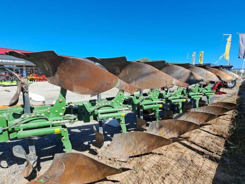 Amazone TERES300VS6