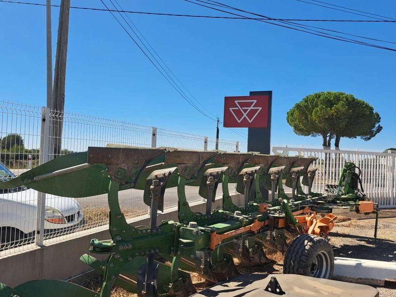 Amazone TERES300VS6