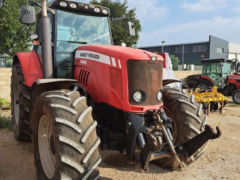Massey Ferguson 6485