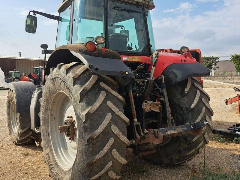 Massey Ferguson 6485