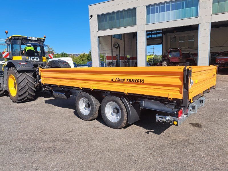 Fliegl TSK 115
