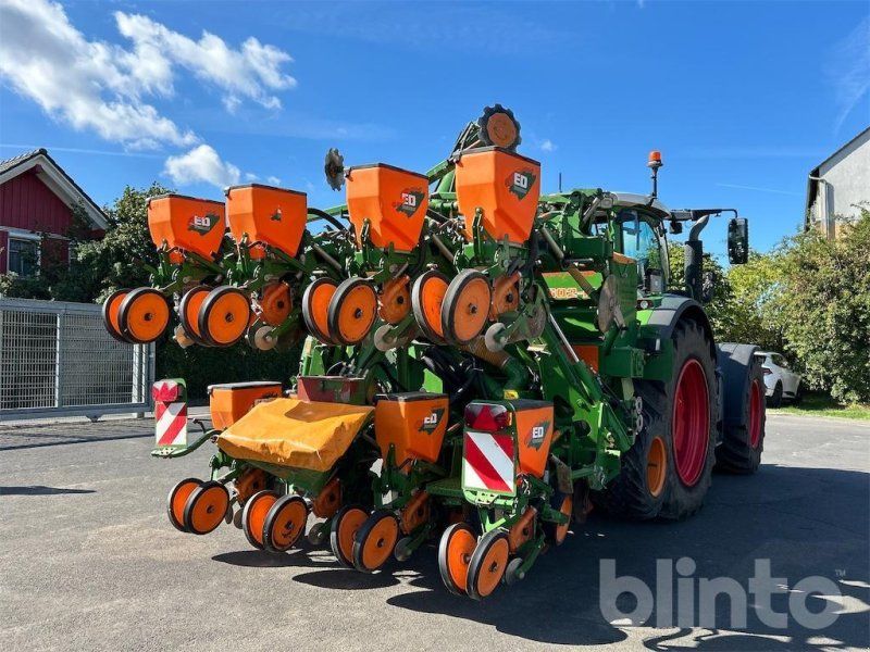 Amazone ED 602-K