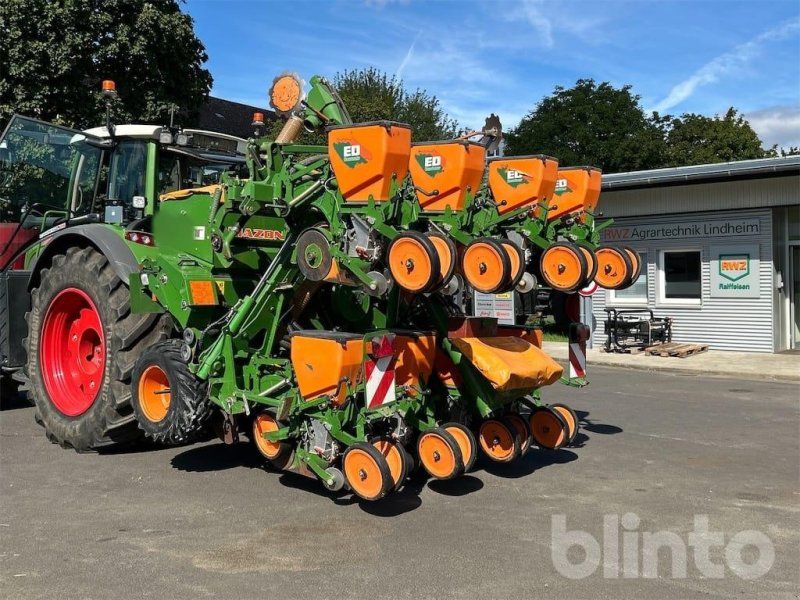 Amazone ED 602-K