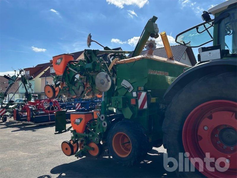 Amazone ED 602-K