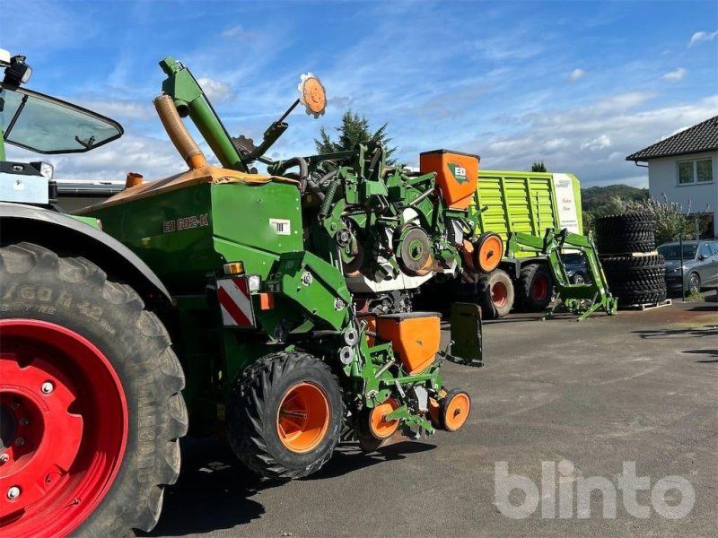 Amazone ED 602-K
