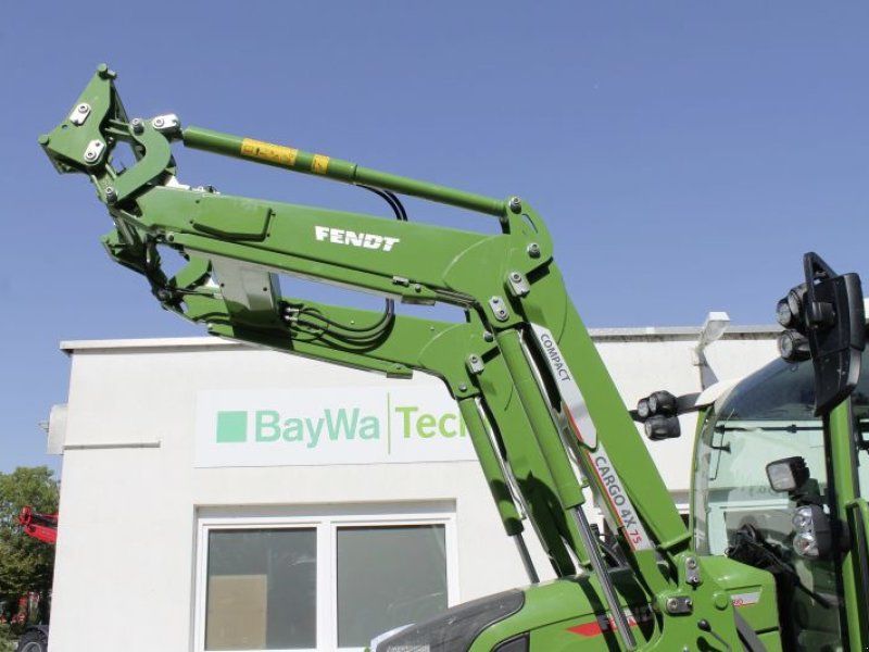 Fendt 312 VARIO GEN4 PROFI