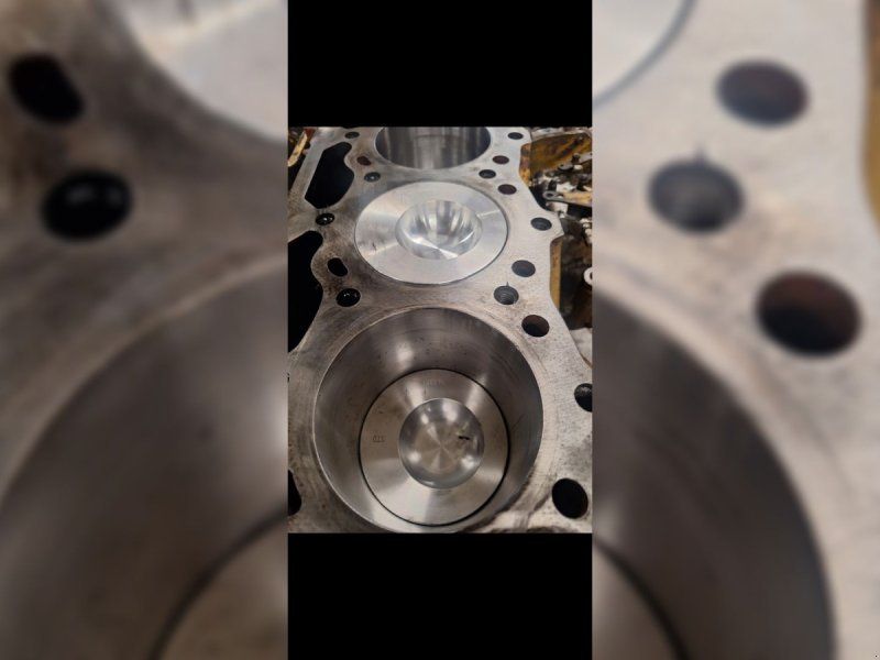 Ford 550/ 4000 550- 4000 3 cyl