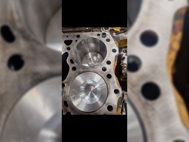 Ford 550/ 4000 550- 4000 3 cyl