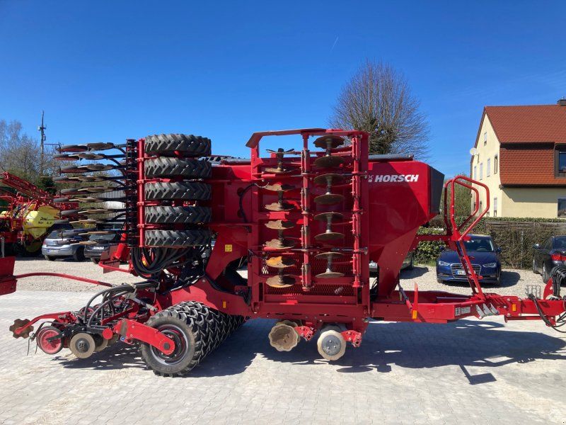 Horsch Pronto 6 DC
