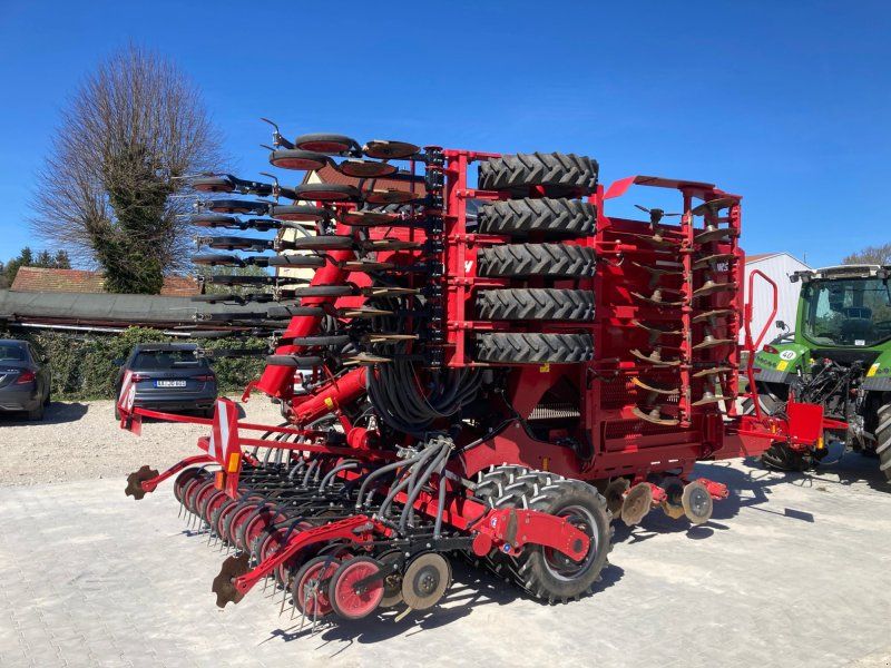 Horsch Pronto 6 DC