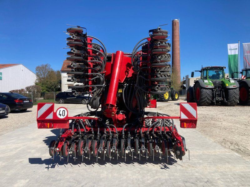 Horsch Pronto 6 DC