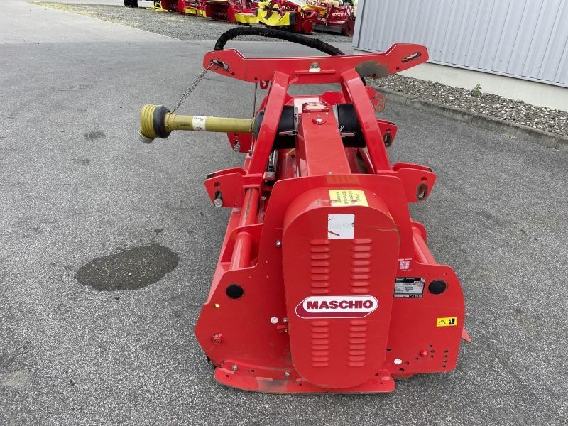 Maschio BISONTE 280, MIETE AB 198€/Tag