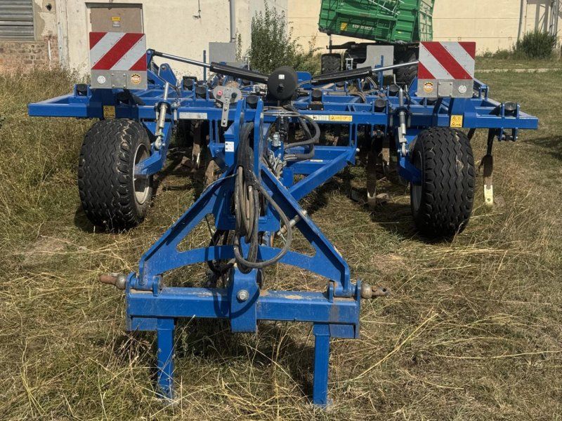 Köckerling Quadro 400