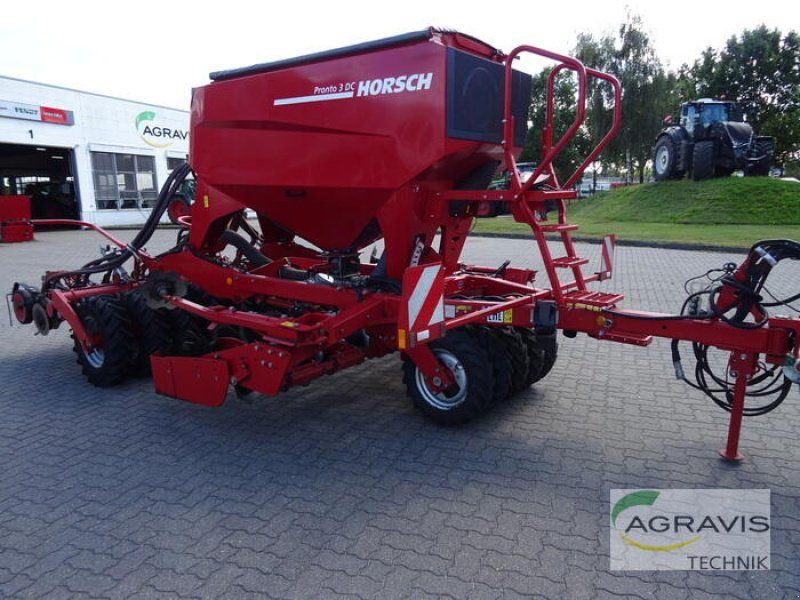 Horsch PRONTO 3 DC