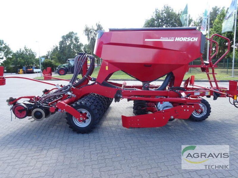 Horsch PRONTO 3 DC