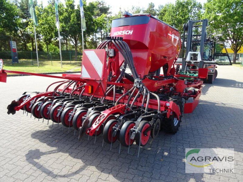 Horsch PRONTO 3 DC