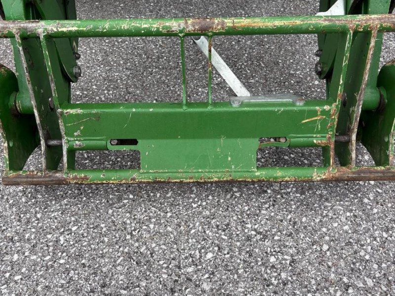 John Deere 5820 SE