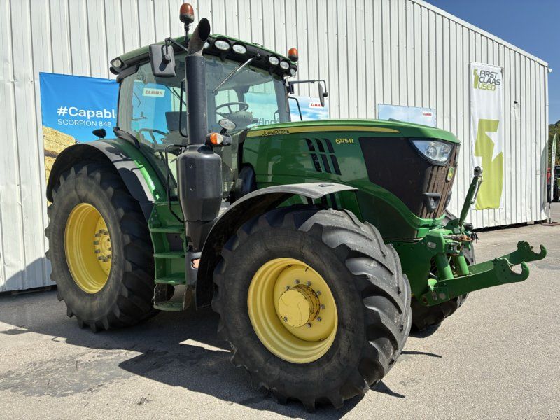 John Deere 6175R