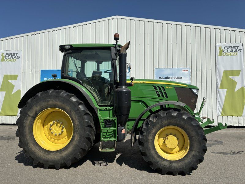 John Deere 6175R