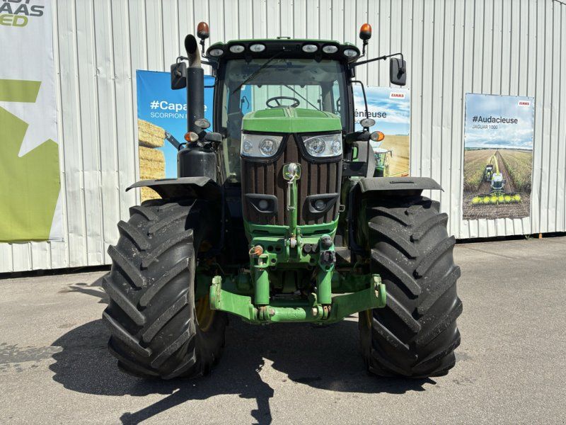 John Deere 6175R