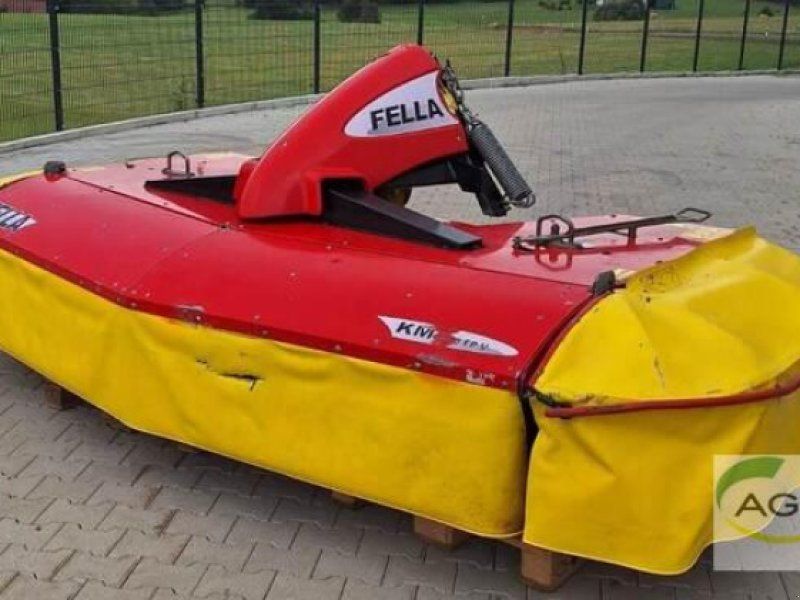 Fella KM 3140 FP-V