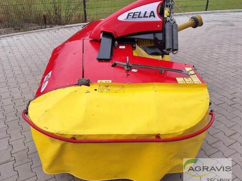 Fella KM 3140 FP-V
