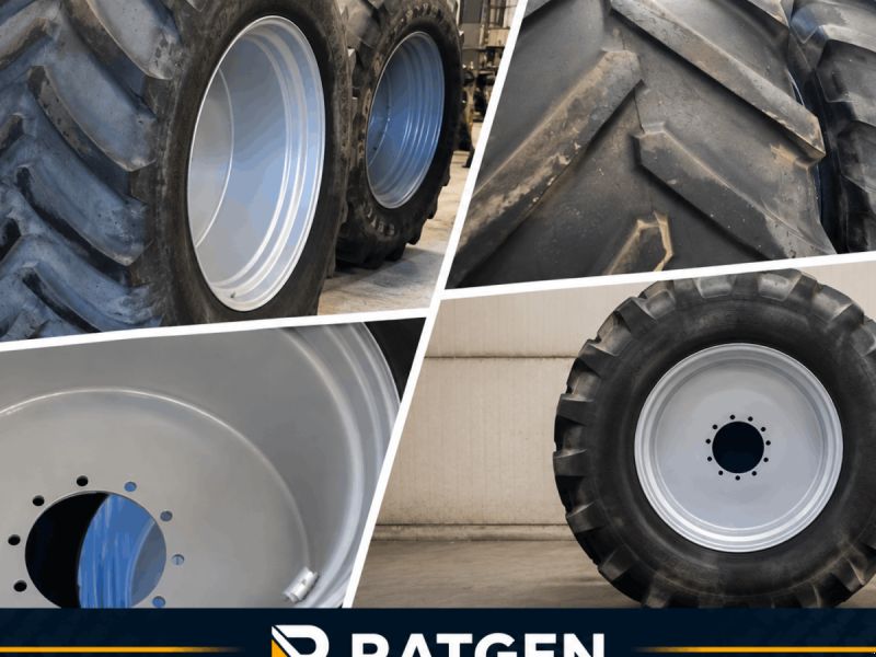 Michelin 710/70R42
