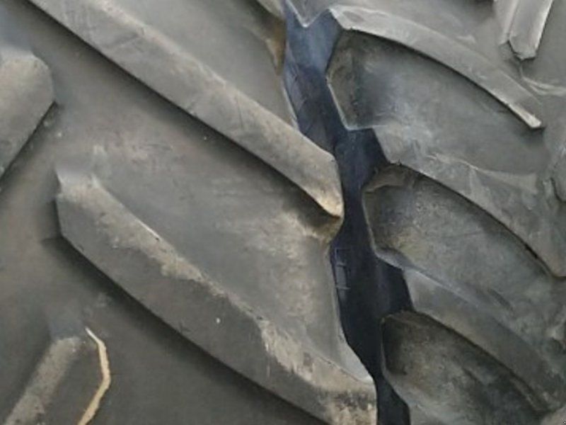 Michelin 710/70R42
