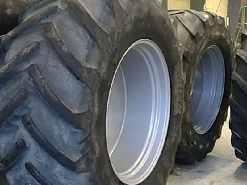 Michelin 710/70R42