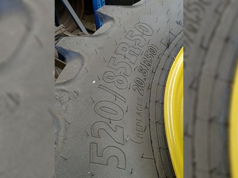BKT 520/85R50 16x50/42
