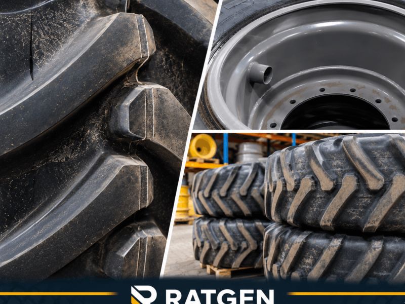 Alliance 750/55R26.5